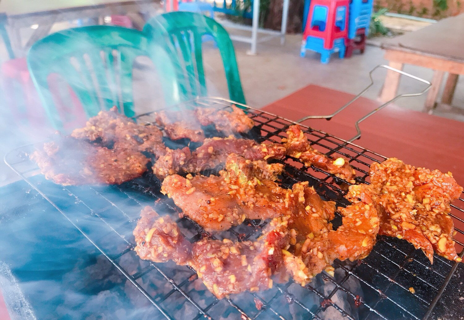 Explore the Aroma 6 Exquisite Wild Game Restaurants in Da Lat Digifood