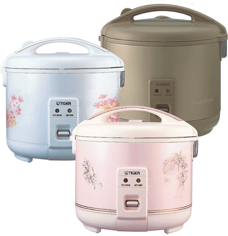 Detailed Review of the Tiger JNP1800 Electric Rice Cooker You Should