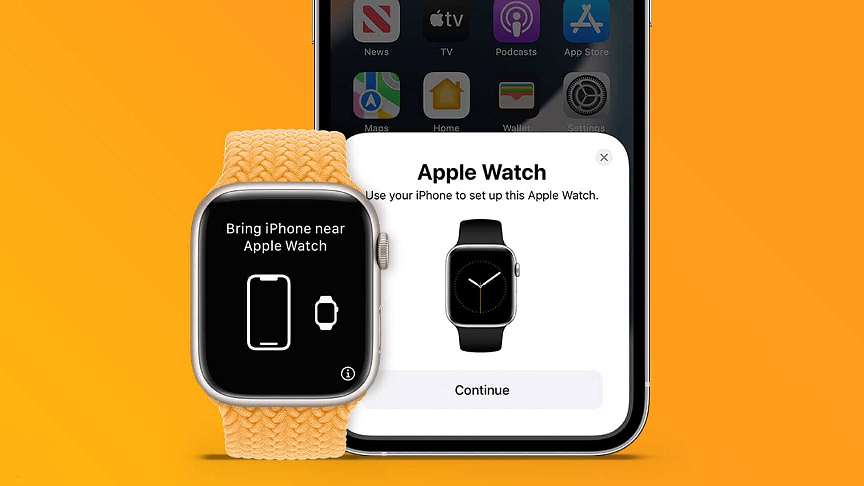 Reasons and Solutions for Apple Watch Not Connecting to iPhone