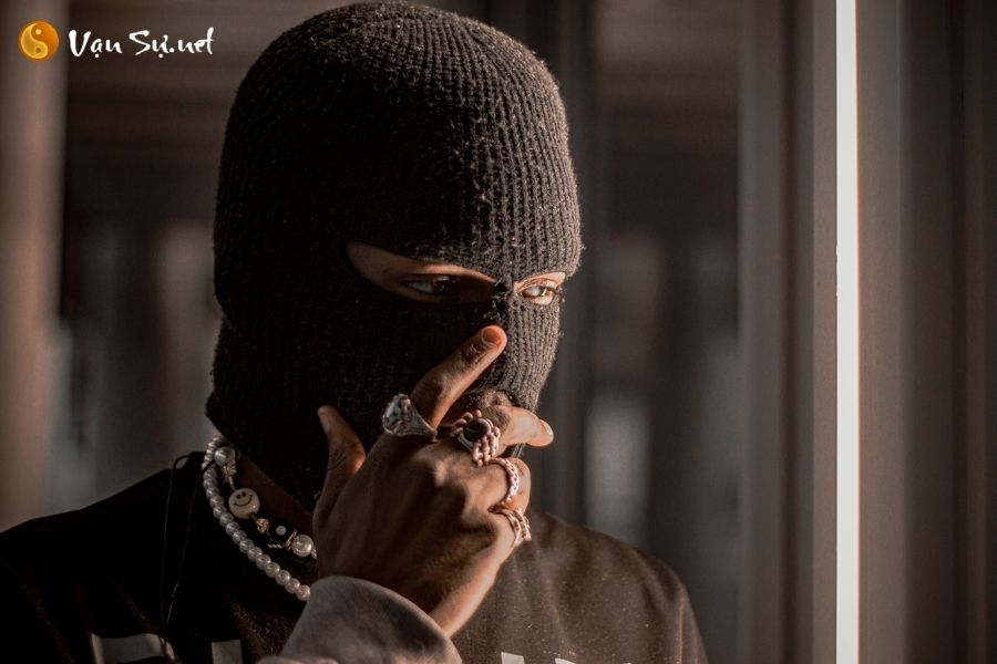 Sự bí ẩn đằng sau giấc mơ về việc ăn trộm