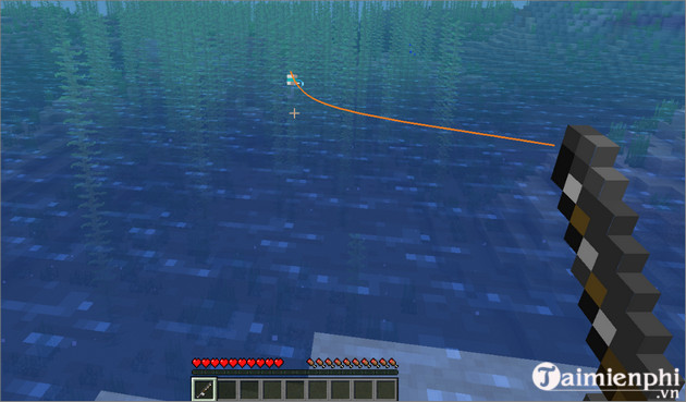 Discover the Latest Top 5 Fishing Mods for Minecraft 1.19