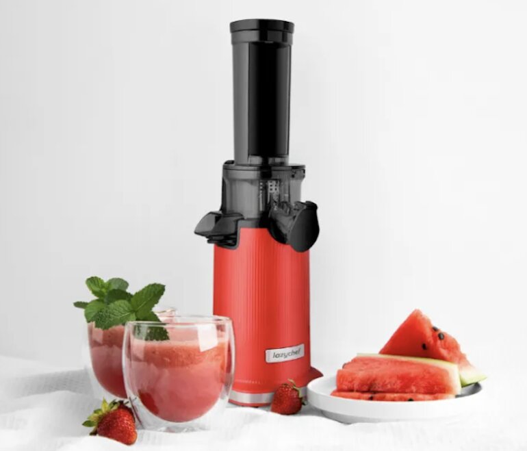 The top 3 affordable slow juicers you should buy right now in 2023