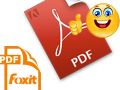 Setting Foxit Reader as the Default PDF Opener
