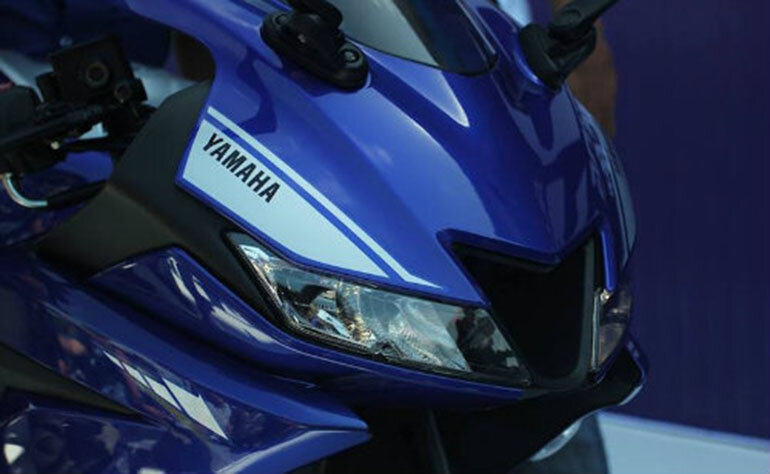 Đồng Hành cùng Yamaha YZF-R15 (Phần III): R15 V3.0