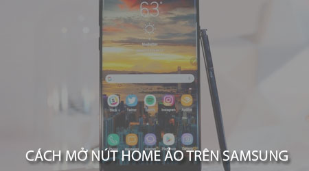 4. Các Lợi Ích Của Nút Home Ảo