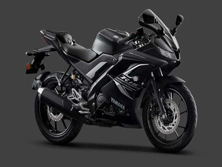 Đồng Hành cùng Yamaha YZF-R15 (Phần III): R15 V3.0