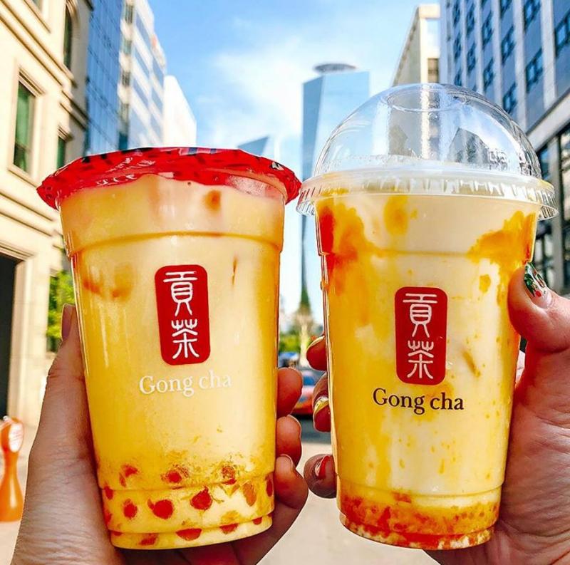 Top 9 Foreign Milk Tea Brands That Will Satisfy Your Taste Buds