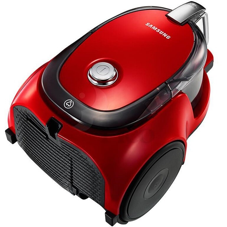 Best Samsung Vacuum Cleaners Under 2 Million VND for Your Family