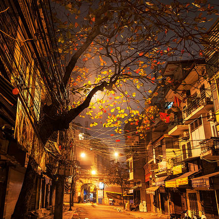 Discover the Hidden Gems of Hanoi - Mytour