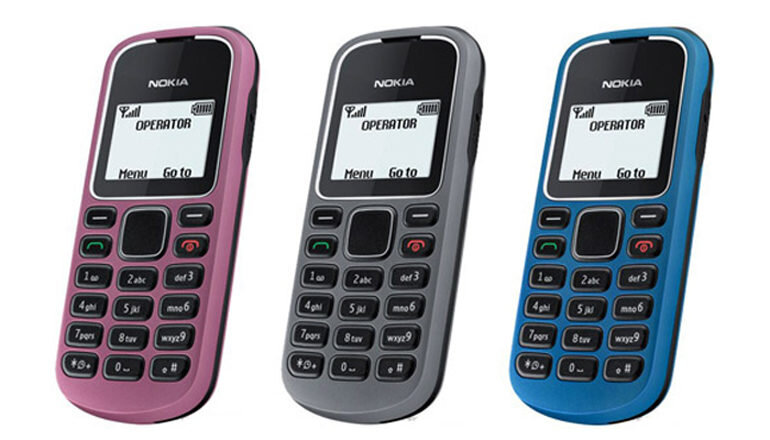 Điện Thoại Nokia 1280 Độ Led Đẹp 10 Bóng Đèn Nháy (Được Chọn Phụ Kiện) giá  rẻ nhất tháng 3/2024