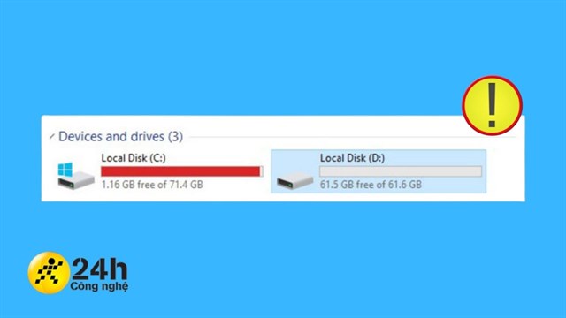 Explore 3 effective methods to keep your Windows 11 C drive from ...