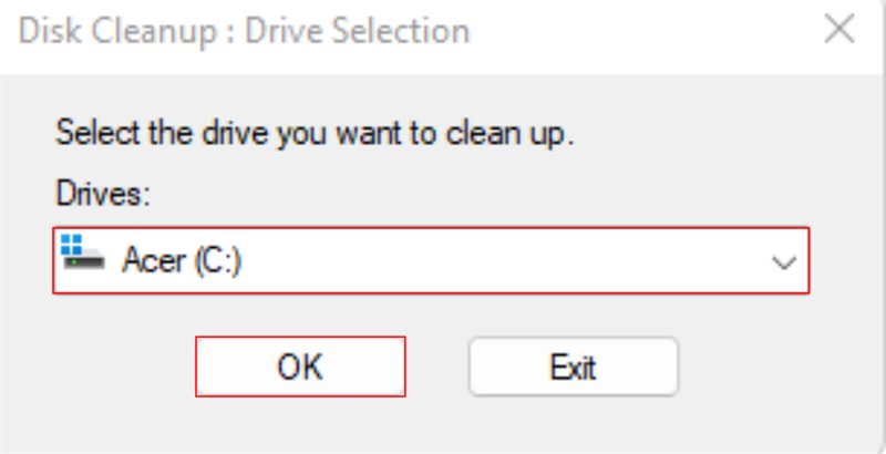 Explore 3 effective methods to keep your Windows 11 C drive from ...