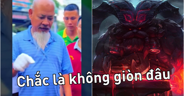 Nghệ thuật của Meme 'Chắc là không giòn đâu': Đằng sau hiện tượng nổi tiếng