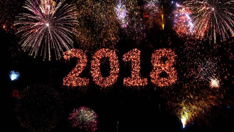 Ngày Tết Nguyên Đán 2018 sắp tới! Bạn còn bao nhiêu ngày để chuẩn bị?