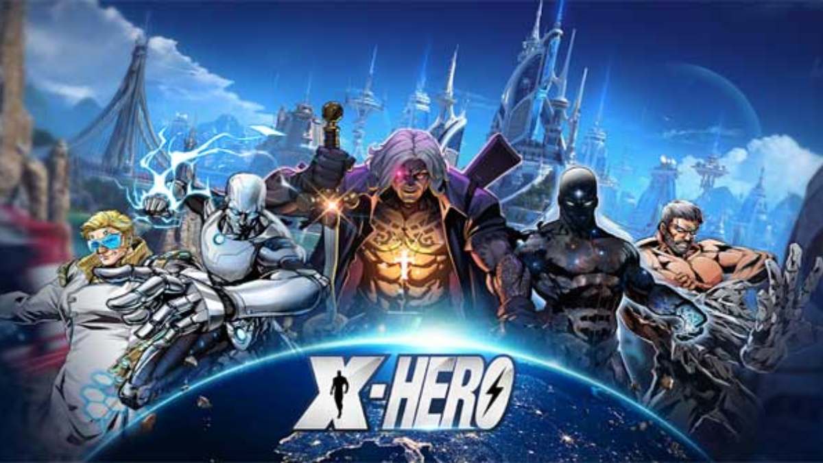 Latest X Hero Idle Avengers 2023 Codes How to Redeem