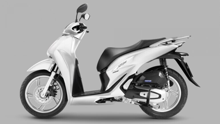 Muôn màu sắc của Honda SH 2022 và lựa chọn màu nào phù hợp với bạn nhất?