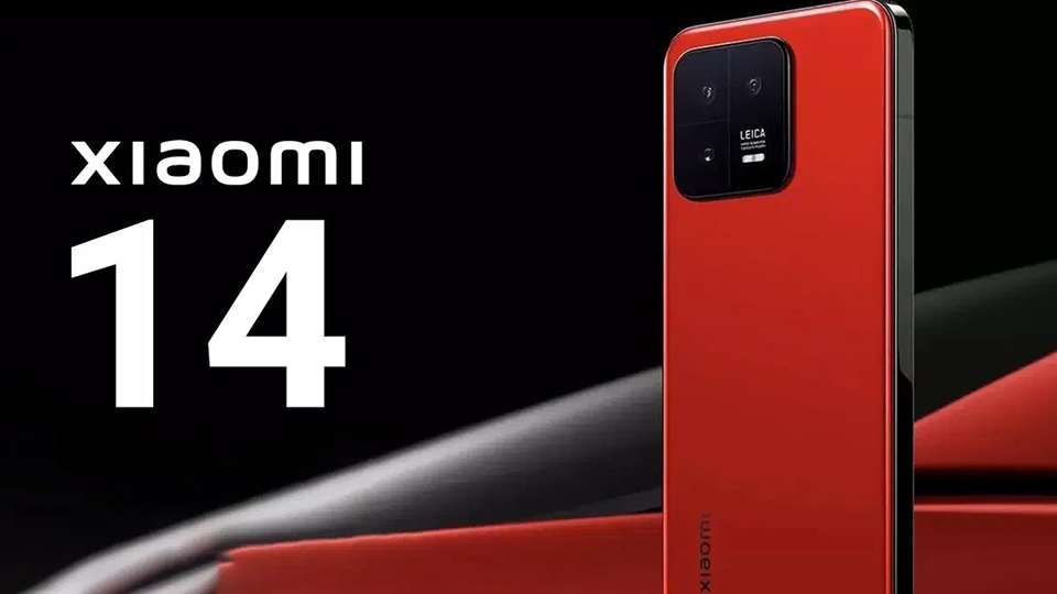 Xiaomi 14 Pro To Debut With HyperOS And Snapdragon Gen 3 Chip