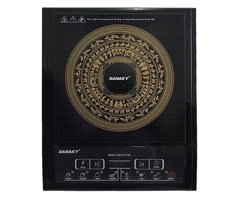 Explore the 4 Advantages of Induction Cooktops Mytour.vn