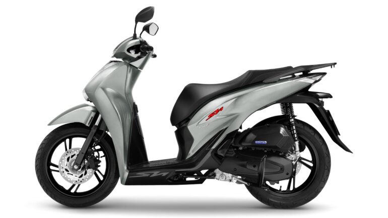 Muôn màu sắc của Honda SH 2022 và lựa chọn màu nào phù hợp với bạn nhất?