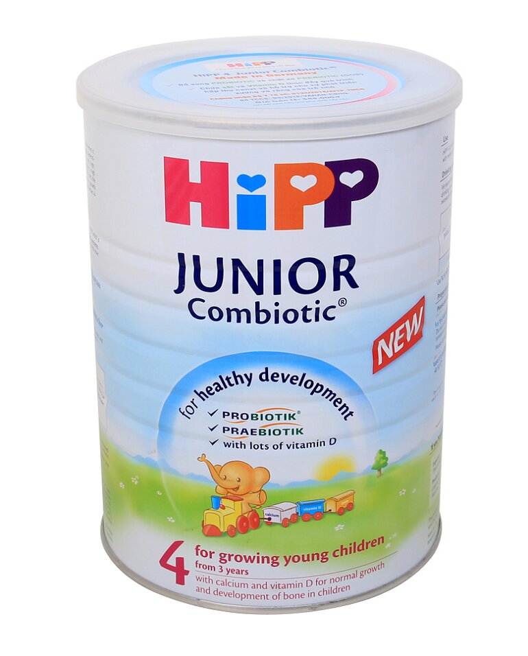 Frequently Asked Questions about Hipp Baby Formula Mytour.vn