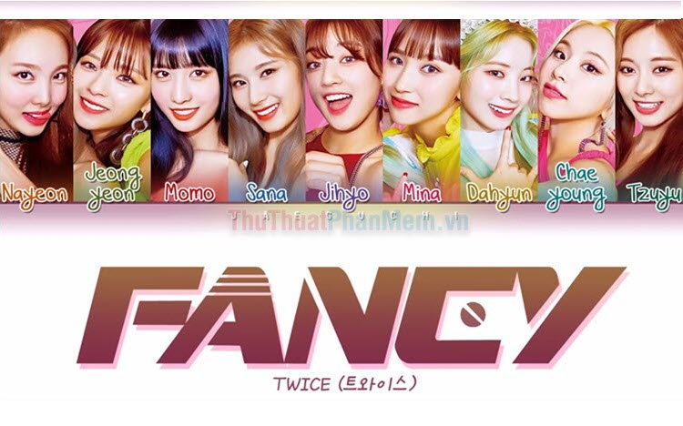 What is Fancy?