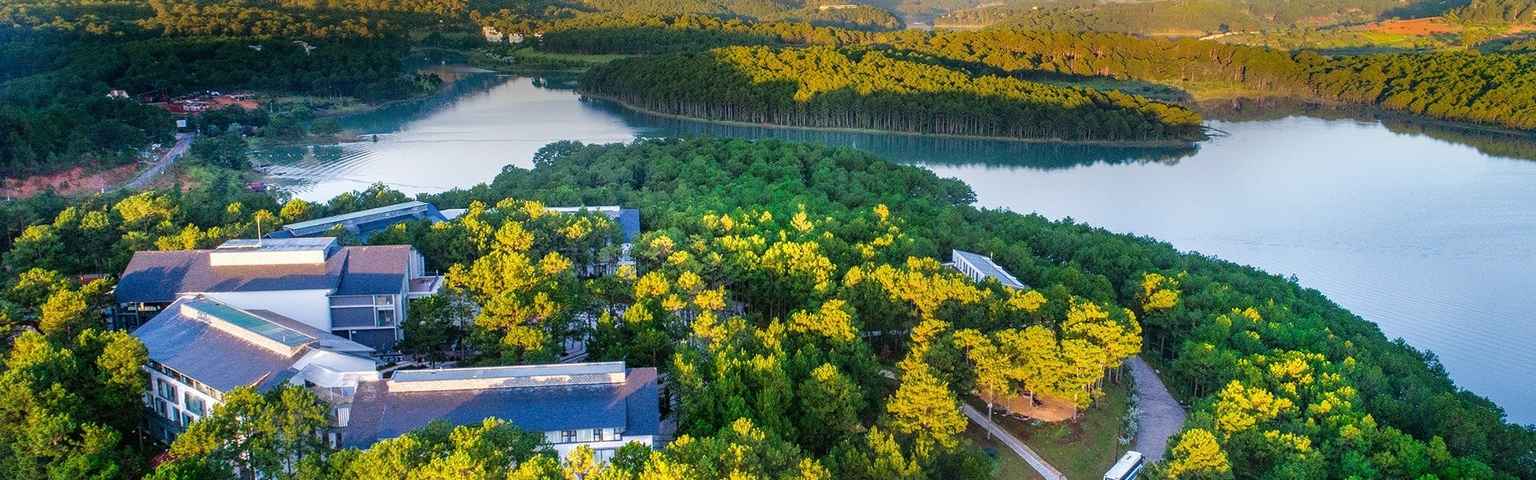 Explore the Top 14 Resorts in Dalat, as Beautiful as Dreams for Your Travel