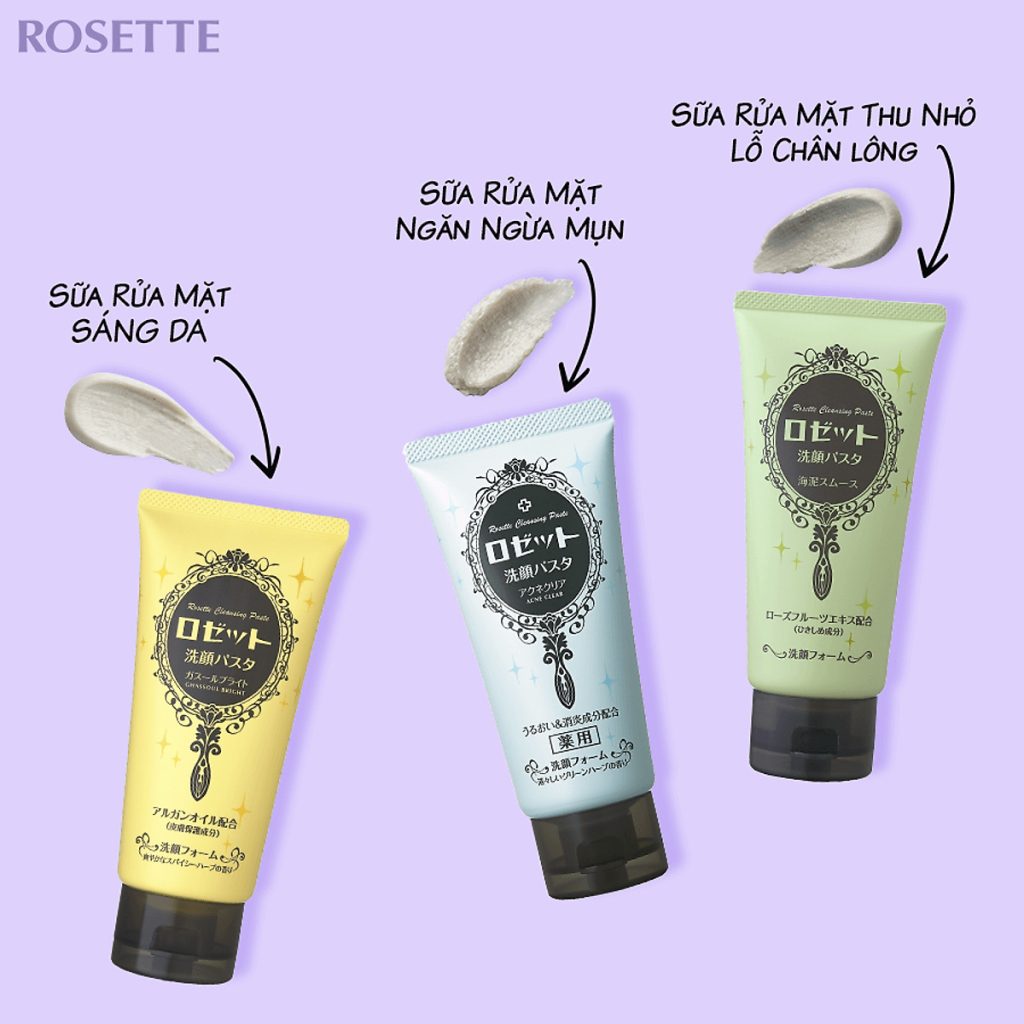 Explore the Best 10 Japanese Facial Cleansers Mytour