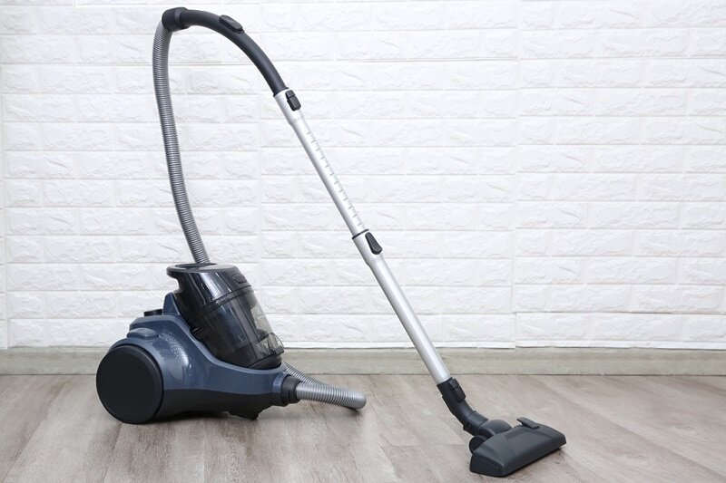 Review of the Electrolux EC412DB 2000W Vacuum Cleaner in the 3million