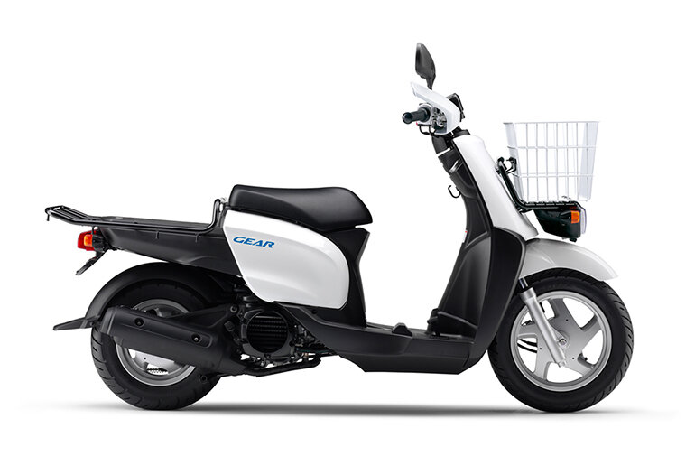 Top 3 mẫu xe máy tay ga Yamaha 50cc phù hợp cho những người chưa sở hữu bằng lái xe