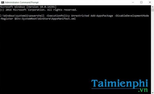Resolving Windows 10: Fixing the Windows Store Loading Conundrum