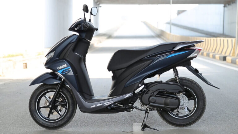 Yamaha Freego Chi C Xe Tay Ga Ng Mua V I Gi Tri U Ng N M Mytour Vn