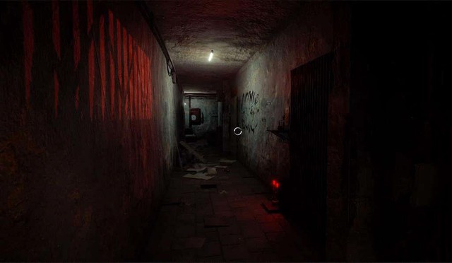 New Vietnamese horror game emerges, just as terrifying as Thần Trùng