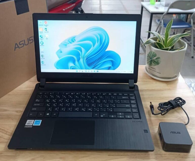 Ưu điểm của laptop Asus Pro P1440FA-FQ2883 bạn cần biết