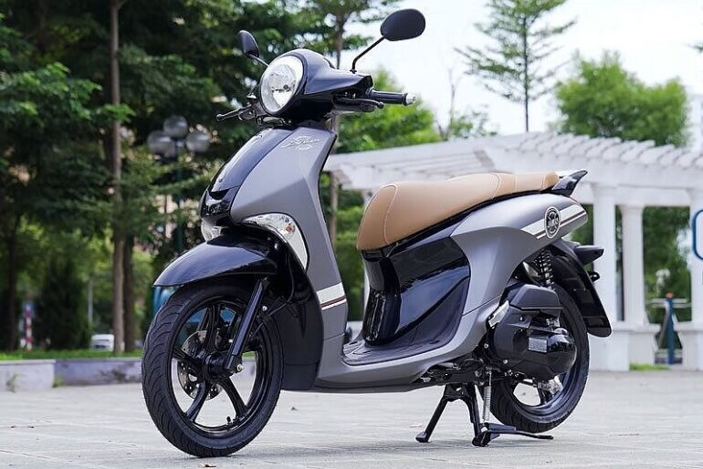 Dàn Xe Mới Yamaha 2022: Sự Kiện Đầy Sôi Động