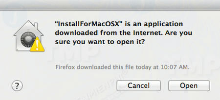 Quick Guide to Installing MATLAB on Mac OS X