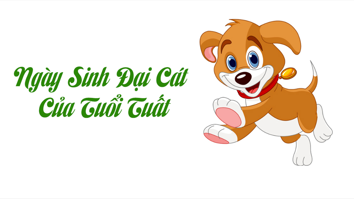 Khám phá bí mật về tử vi và vận mệnh của người tuổi Tuất qua thời gian sinh 5 Khám phá vận mệnh của người tuổi Tuất qua ngày sinh