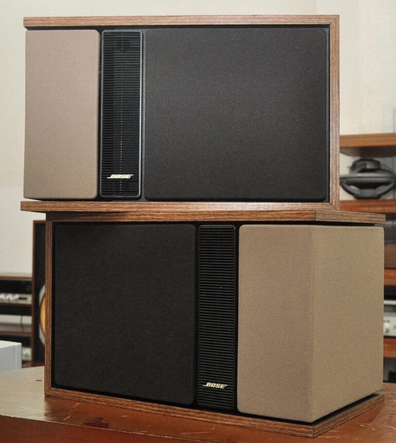 Bose 301 series store ii for sale