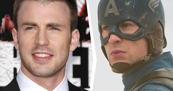 How did 15 renowned actors appear before stepping into the Marvel