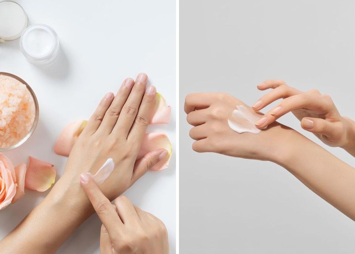 TOP 10 Smooth and Brightening Hand Creams Mytour