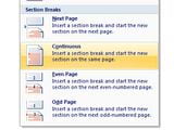 How to Split Paragraphs in Word 2010, 2007, 2016, 2013, 2003