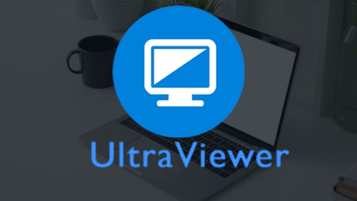 Download UltraViewer - Software for Remote Computer Control