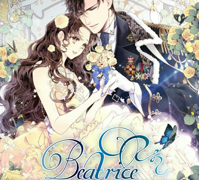 Top 20 Best Korean Romance Manga