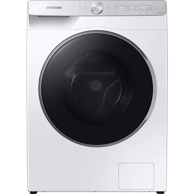 Discover the top 3 Samsung Eco Bubble 10kg washing machines worth
