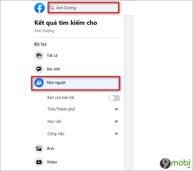 How to Find Facebook Friends by Location on Mobile