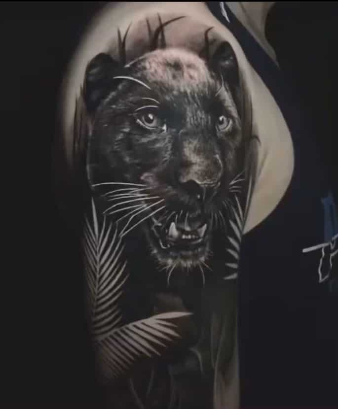 Pin by Kairo on Forearm sleeve tattoos | Power tattoo, Leg sleeve tattoo,  Forearm sleeve tattoos
