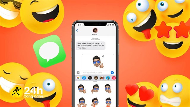 Crafting Adorable iMessage Stickers from Images Made Easy