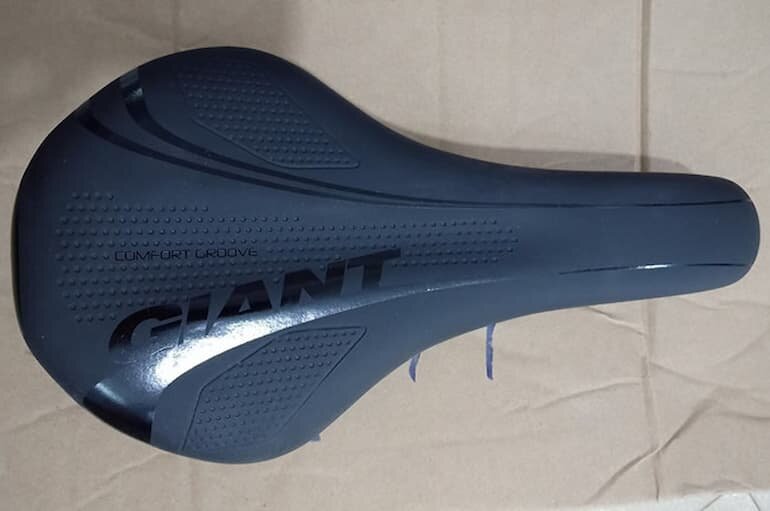 Choosing the Perfect Giant Bike Saddle for Ultimate Comfort | Mytour.vn