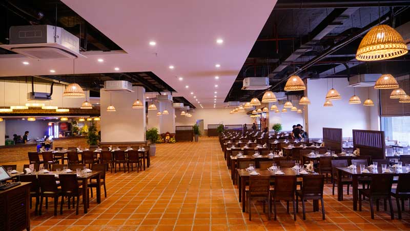 Trâu Hoàng Đạo Thúy – Khám Phá Hương Vị Trâu Tươi Ngon Tại Nhà Hàng Đặc Sắc