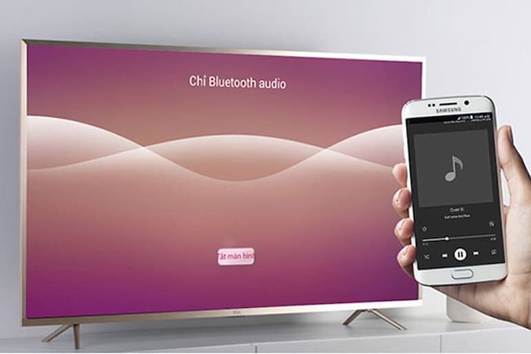 Easy Steps to Connect Your LG TV with Bluetooth Speakers Minprice.vn