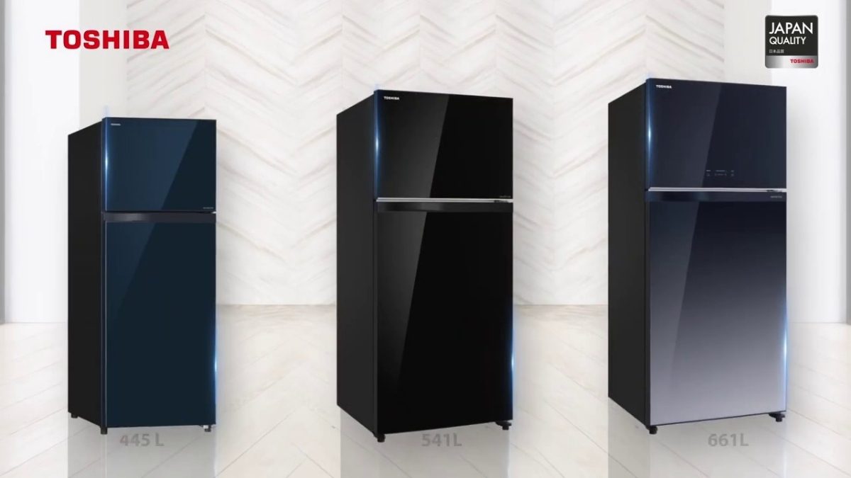 Are Toshiba Refrigerators Worth It? Top 5 Most Durable Toshiba Fridges